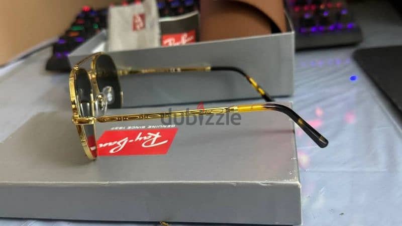 rayban aviator - راي بان 3