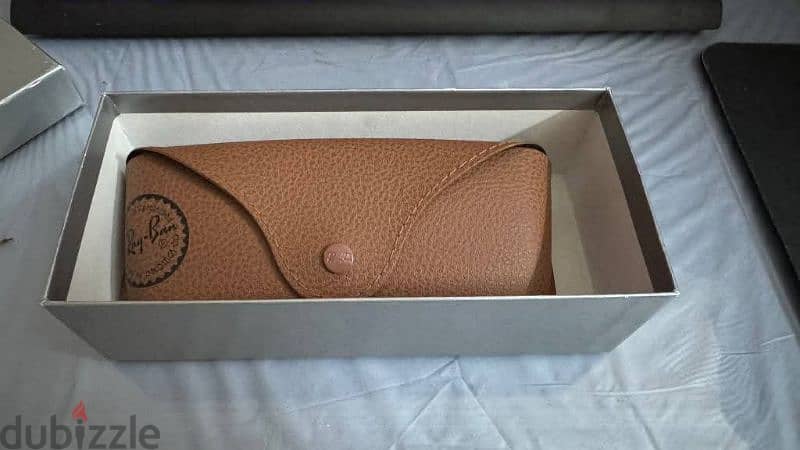 rayban aviator - راي بان 4