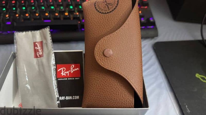 rayban aviator - راي بان 5