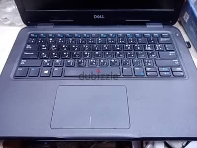 للبيع لابتوب Dell Latitude 3300 – حالة ممتازة