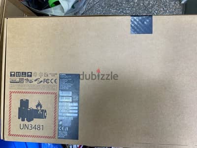 ASUS Vivobook X1607Q 1T 16G ram Silver جديد متبرشم بضمان الوكيل