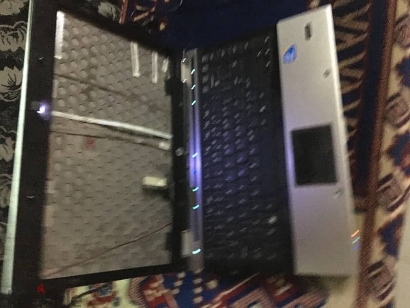 hp  8440p cor i5 7