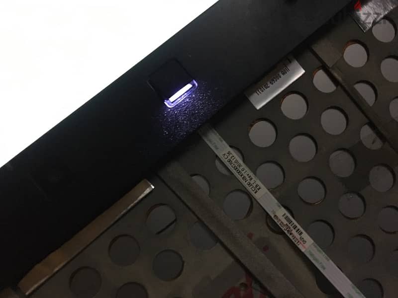 hp  8440p cor i5 9