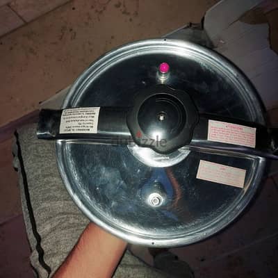 حله ضغط  18 لتر