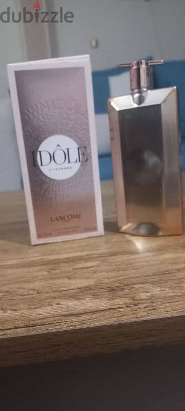 IDOLE