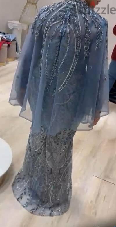 evening dress, new,for sale