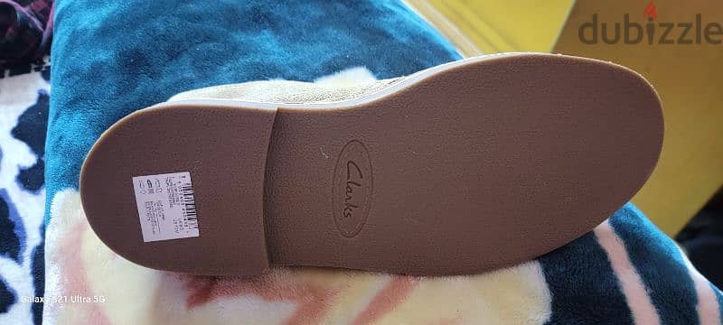 shoes clarks 1