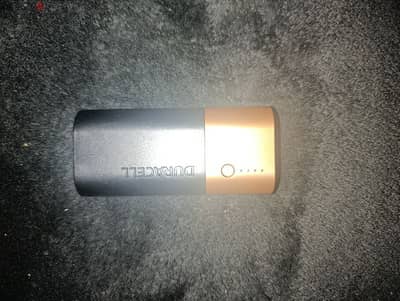 power bank Duracell new