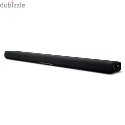 (New with Warranty) Yamaha SR-B30A Dolby Atmos Sound Bar (Black)