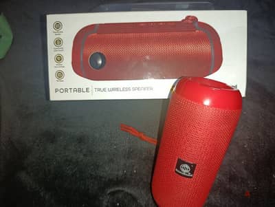 speaker SoundBound