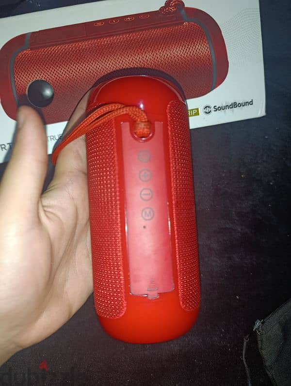 speaker SoundBound 2