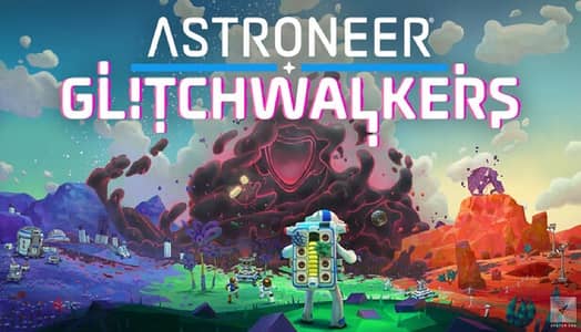 astroneer ps4