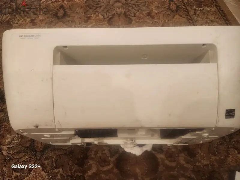 طابعه hp65581925763586120