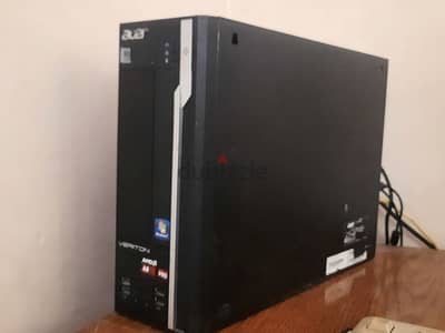 تجميعة جيل سابع and a8 7600 و 8gb ram
