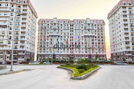 دوبلكس Resale للبيع 270م كومباوند صواري