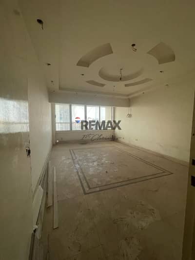 For Sale – Residential Duplex in Merryland, Heliopolis