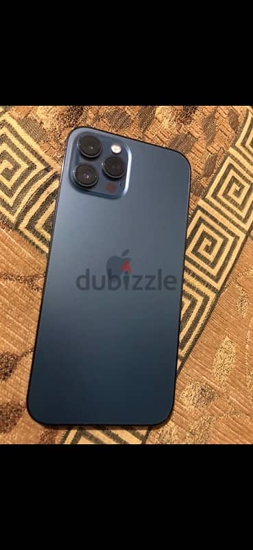 IPhone 12 Pro Max