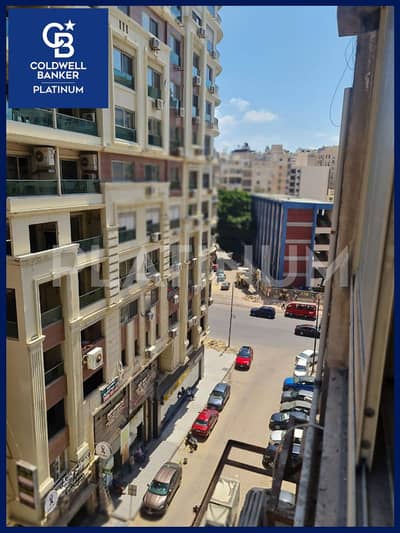 Apartment for sale, 150 m², Mustafa Kamel (direct tram).