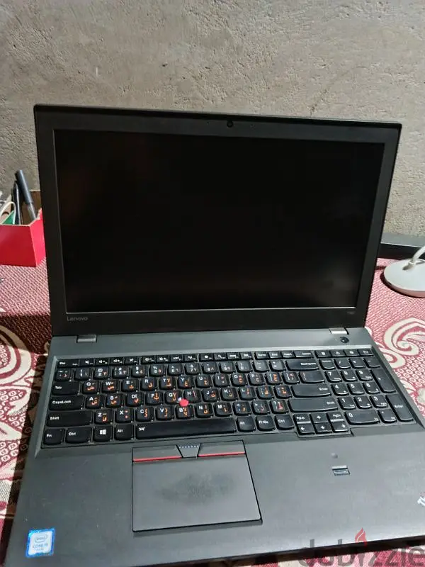 Lenovo Laptop65579126627843126