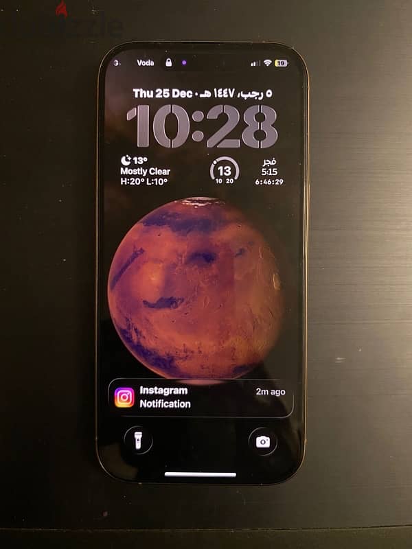 iPhone 16 pro 2