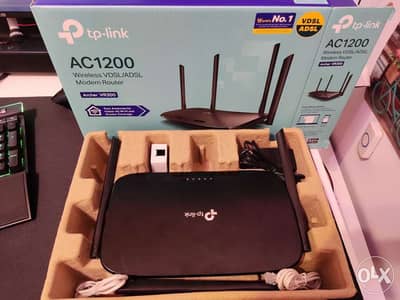 Tp link VR 300 راوتر