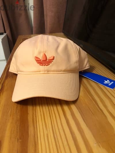 new adidas cap