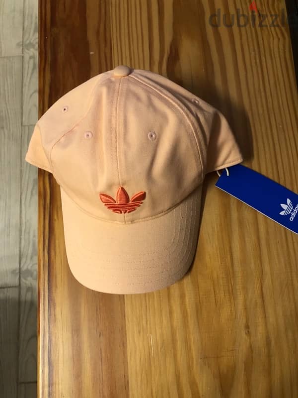 new adidas cap 1