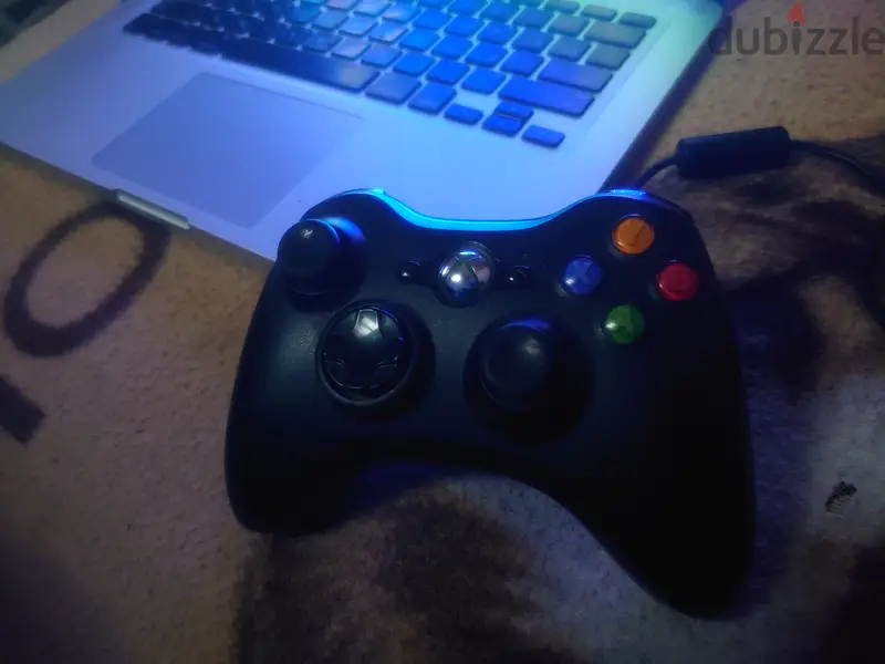 Xbox 360 Controller