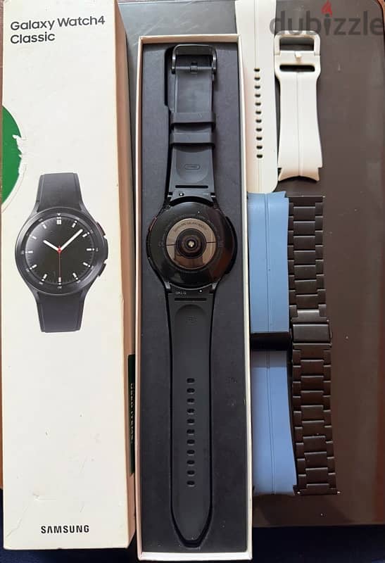 samsung watch 4 classic 2