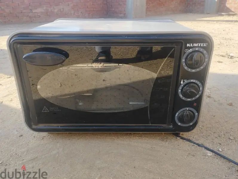 Comtel Electric Oven