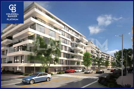 Apartment for sale, 119 m², New Smouha (Palm Hills)