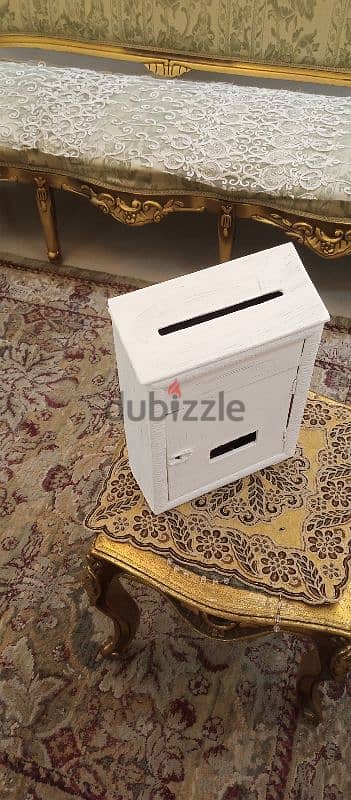 صندوق بريد صندوق بوستة