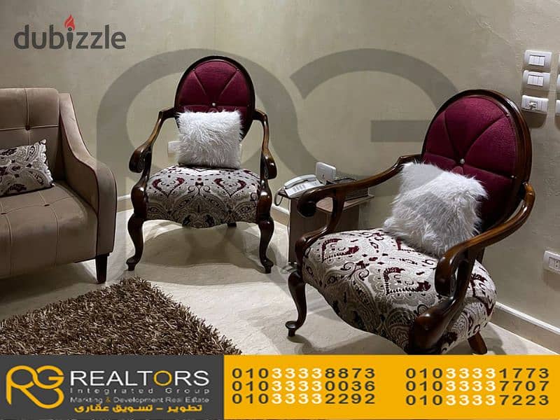 4 Bedrooms 272 sq.M Townhouse for sale 14,200,000 EGP in Evergreen, Sheikh Zayed