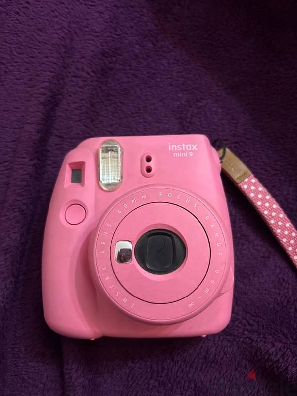 camera instax mini 9 1