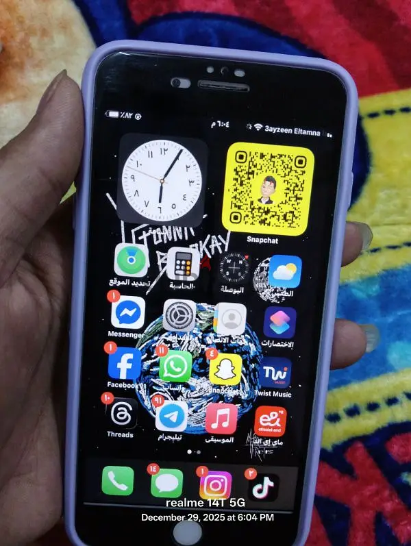 iPhone 7 Plus65568830919171121