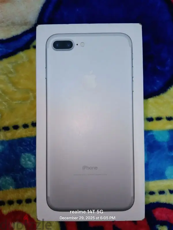 iPhone 7 Plus65568830919171122