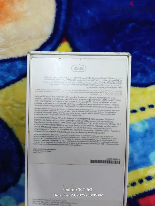 iPhone 7 Plus65568830919171123