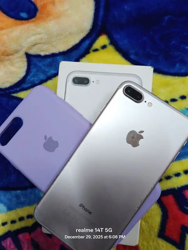 iPhone 7 Plus65568830919171124