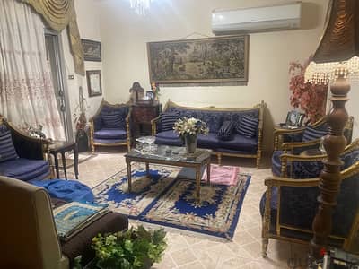 شقة ١٧٥م.  مدينة نصر.  المنطقة الثامنة. . خلف مكتب مصر للطيران