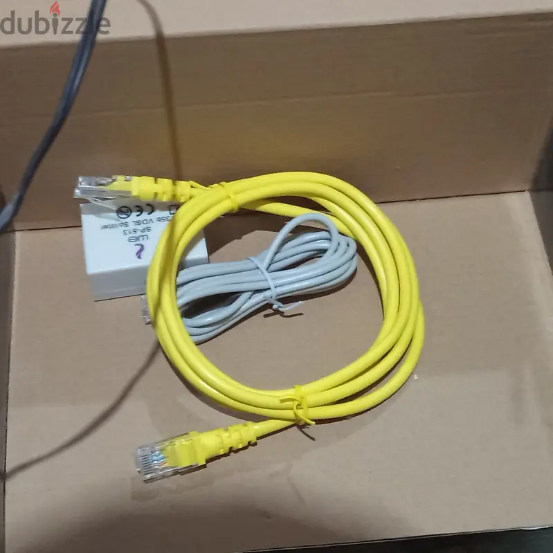 Latest Model Wi-Fi Router