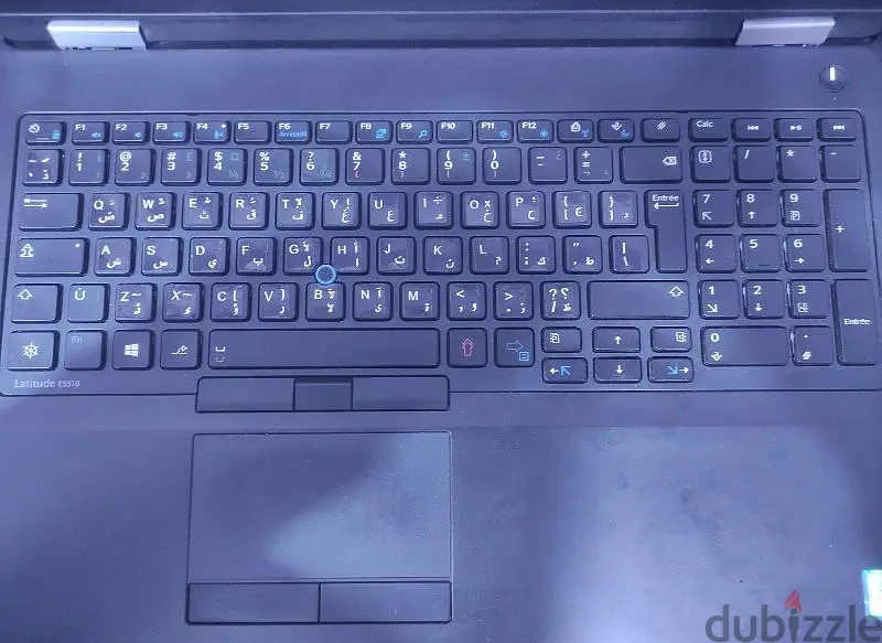 Dell Latitude E557065162075878401120