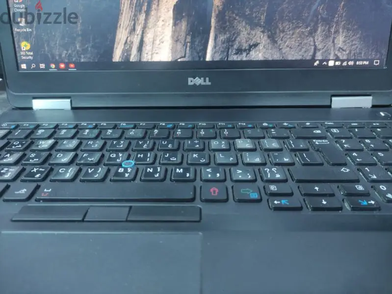 Dell Latitude E557065162075878401121