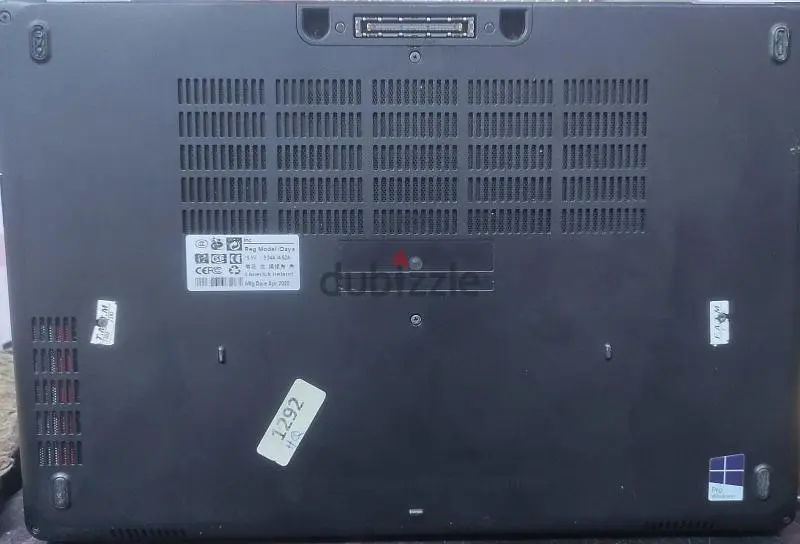 Dell Latitude E557065162075878401123