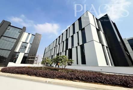 Administrative office for rent in a prime location at Hyde Park, fully finished, 65 sqm, ready for immediate operation