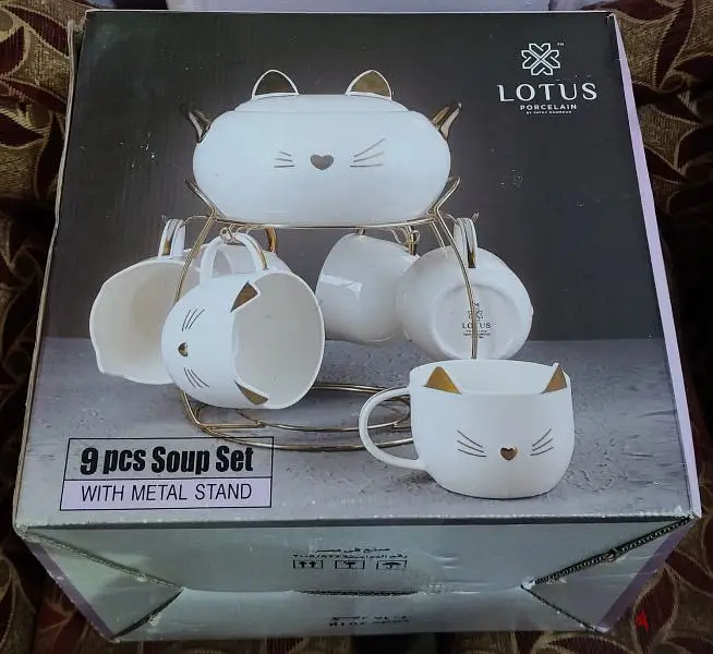 New Soup Set65583526794242120