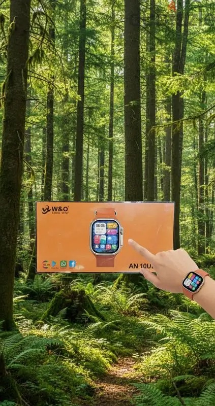 Smartwatch65167968465409120