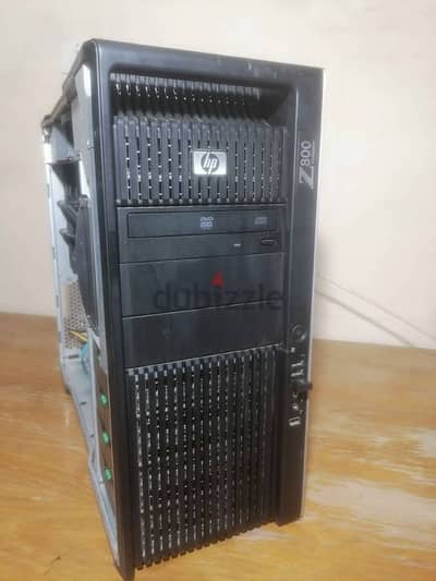 hp z800