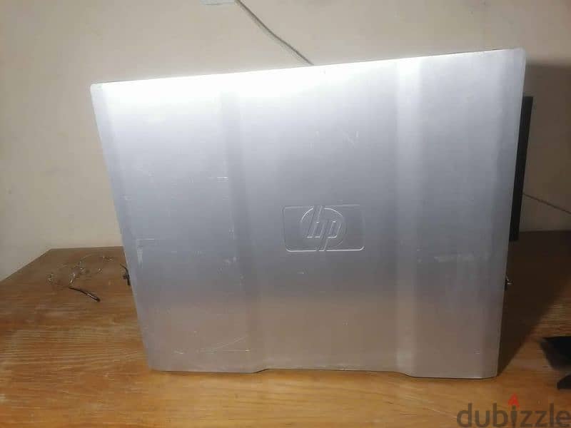 hp z800 1