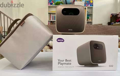 projector benq Gs2