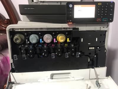 printer Rico 305